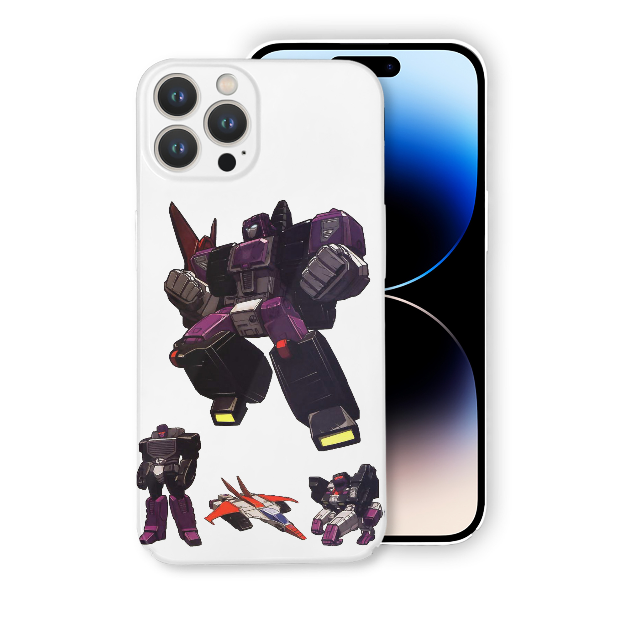 （画像用）  【iPhone 14シリーズ対応】ハードケース